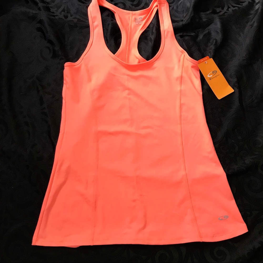 NWT Racerback Athletic Tank